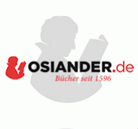 Buchhandlung OSIANDER - Bücher aus und über die Region