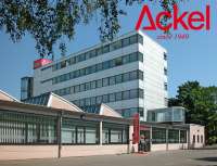 Ackel Hemdenfabrik & Mode-Outlet