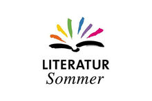 Logo Literatur Sommer