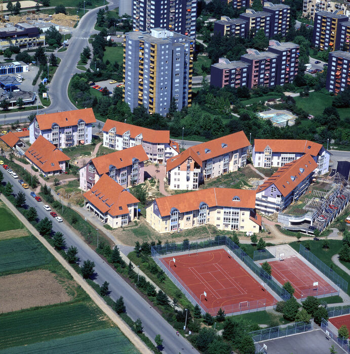 Schafsbrühl, WHO