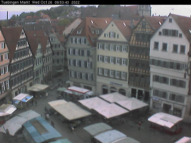 Webcam Marktplatz