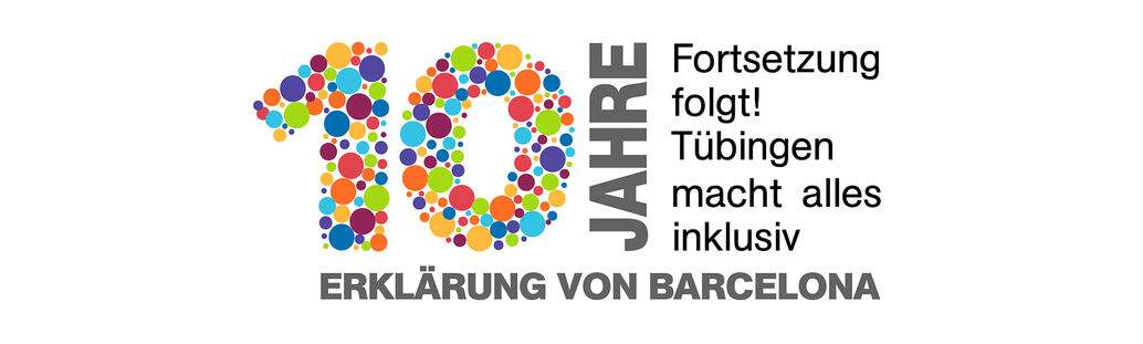 10 Jahre Erklärung von Barcelona