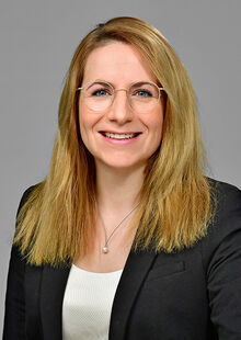 Dr. Daniela Harsch