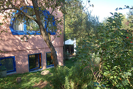 Waldorfkindergarten Wächterstraße