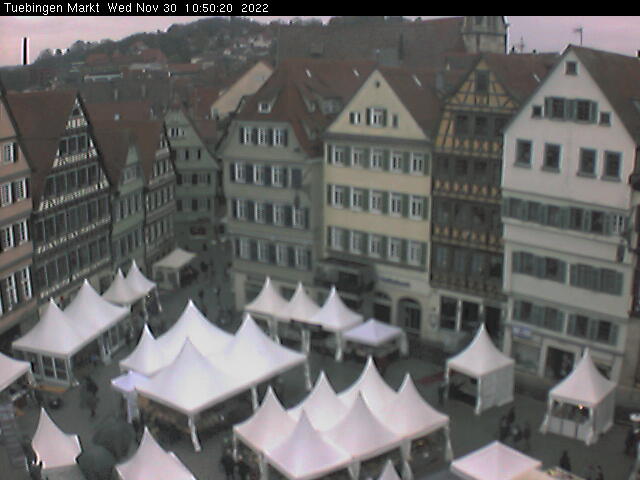 Webcam Marktplatz