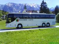 Omnibus Kocher I Lutz