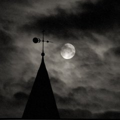 Jakobuskirche. Bild: Alexander Gonschior