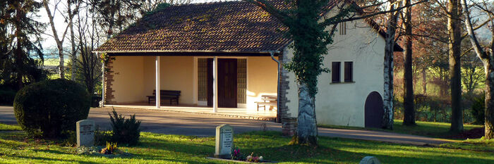 Friedhof Derendingen