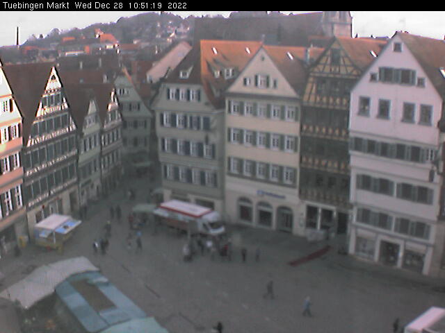 Webcam Marktplatz