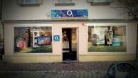 O2 Partnershop