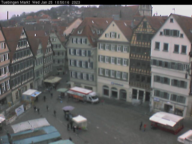 Webcam Marktplatz