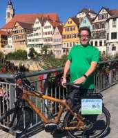 E-BIKEs Dußlingen/ Tübingen