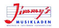 Jimmy's Musikladen