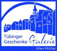 Tübinger Geschenke Galerie, Ellen Pfüller