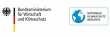 Logo des Bundesministeriums für Wirtschaft und Klimaschutz