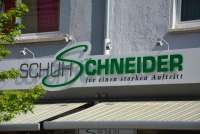 Schuh Schneider Tübingen Inh. JM Schneider GmbH & Co. KG