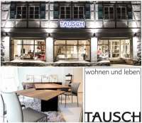 Ernst TAUSCH Einrichtungshaus GmbH & Co. KG  -  Wohnen und Leben