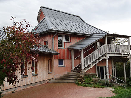 Kinderhaus Herrlesberg