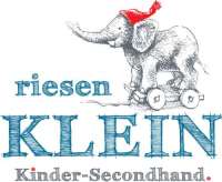 riesenKLEIN - Kinder-Secondhand 