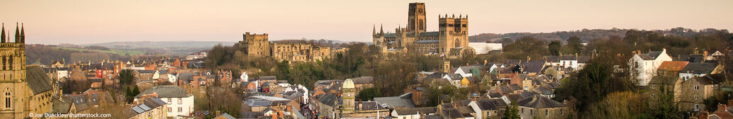 Durham