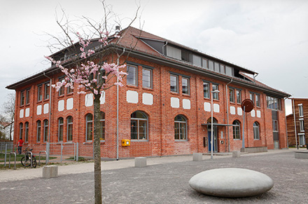 Kinderhaus Mühlenviertel