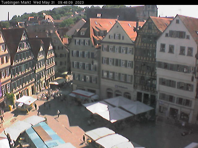 Webcam Marktplatz