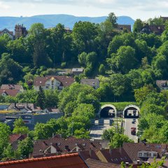 Tübinger Weststadt

Bild: Gudrun de Maddalena