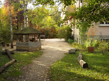 Waldorfkindergarten Südstadt