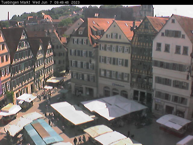 Webcam Marktplatz