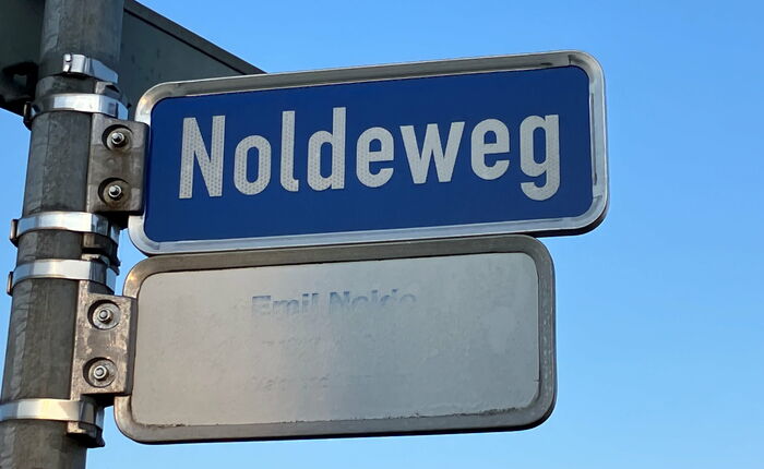 Noldeweg