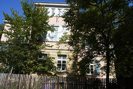 Katholisches Kinderhaus St. Johannes