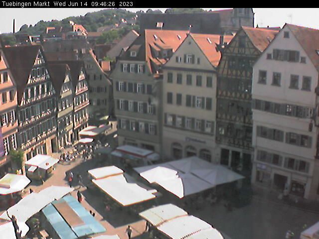 Webcam Marktplatz