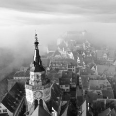 Stiftskirche. Bild: Nils Dittbrenner