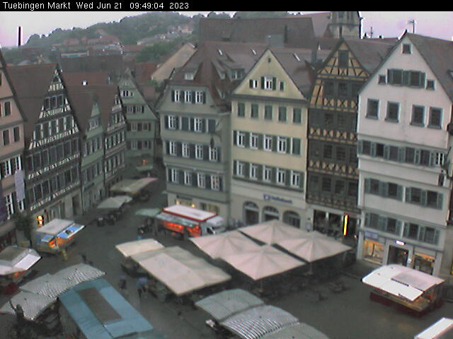 Webcam Marktplatz