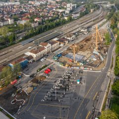 Sommer 2021. Bild: Ulrich Metz