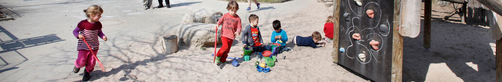 Kindertageseinrichtung in Tübingen