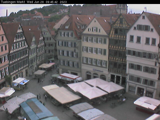 Webcam Marktplatz