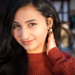 Nivar Ahma
geboren in Kamischli, Syrien
lebt seit drei Jahren in Deutschland

Bild: André Beckershoff