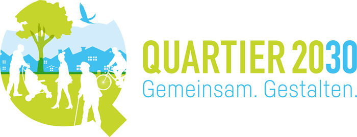 Logo Quartier 2030