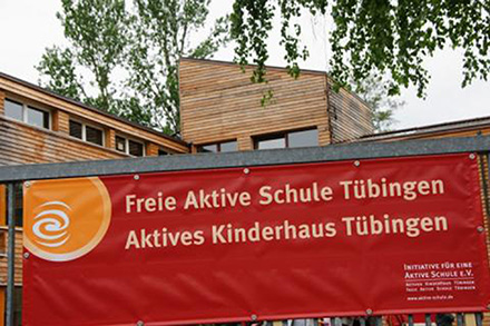 Aktives Kinderhaus