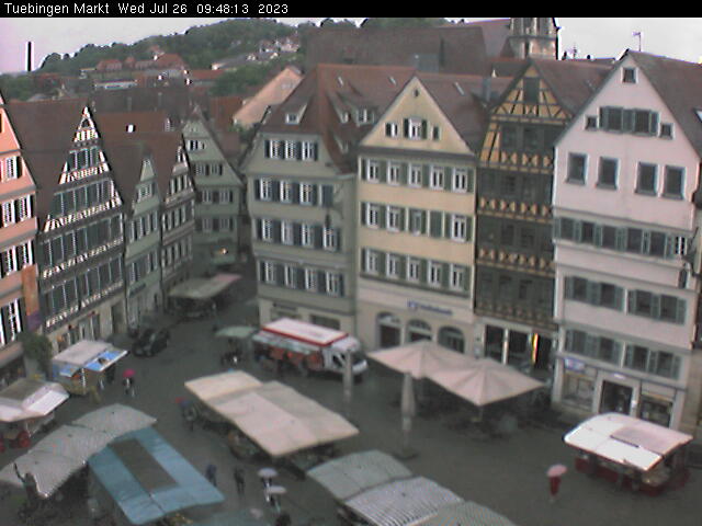 Webcam Marktplatz