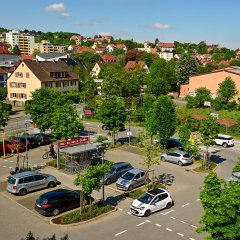 Tübinger Weststadt

Bild: Gudrun de Maddalena