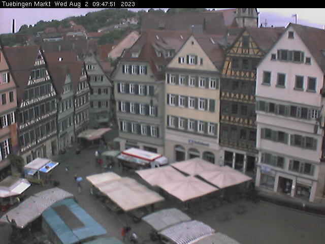 Webcam Marktplatz