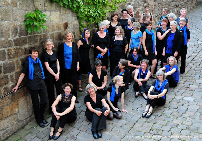 Foto des Frauenchor Tübingen