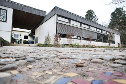 Kinderhaus Winkelwiese