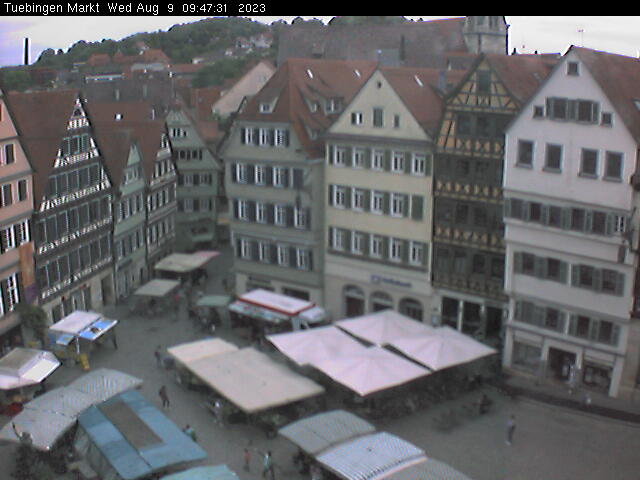 Webcam Marktplatz