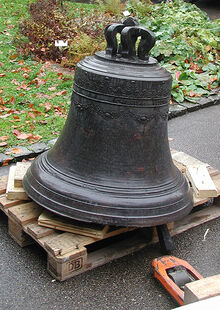 Glocke