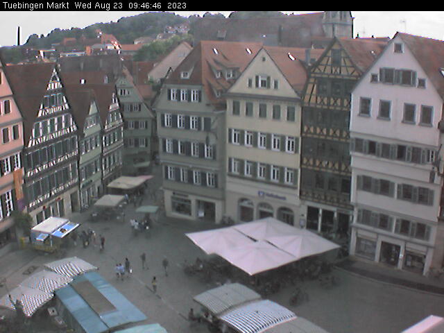 Webcam Marktplatz