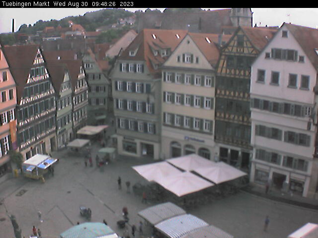 Webcam Marktplatz