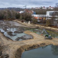 Februar 2022. Bild: Ulrich Metz